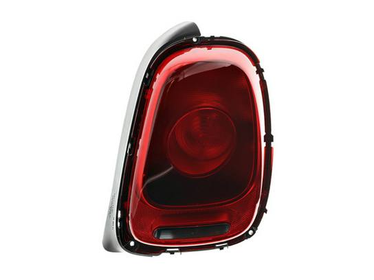 Tail Light Assembly - Passenger Side